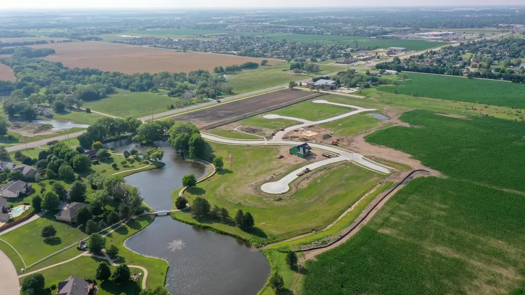 619 Glen Creek Court Newton KS 67114
