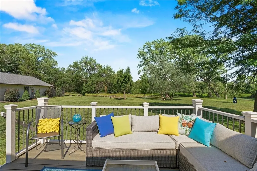 736 N Lakeside Drive Andover KS 67002