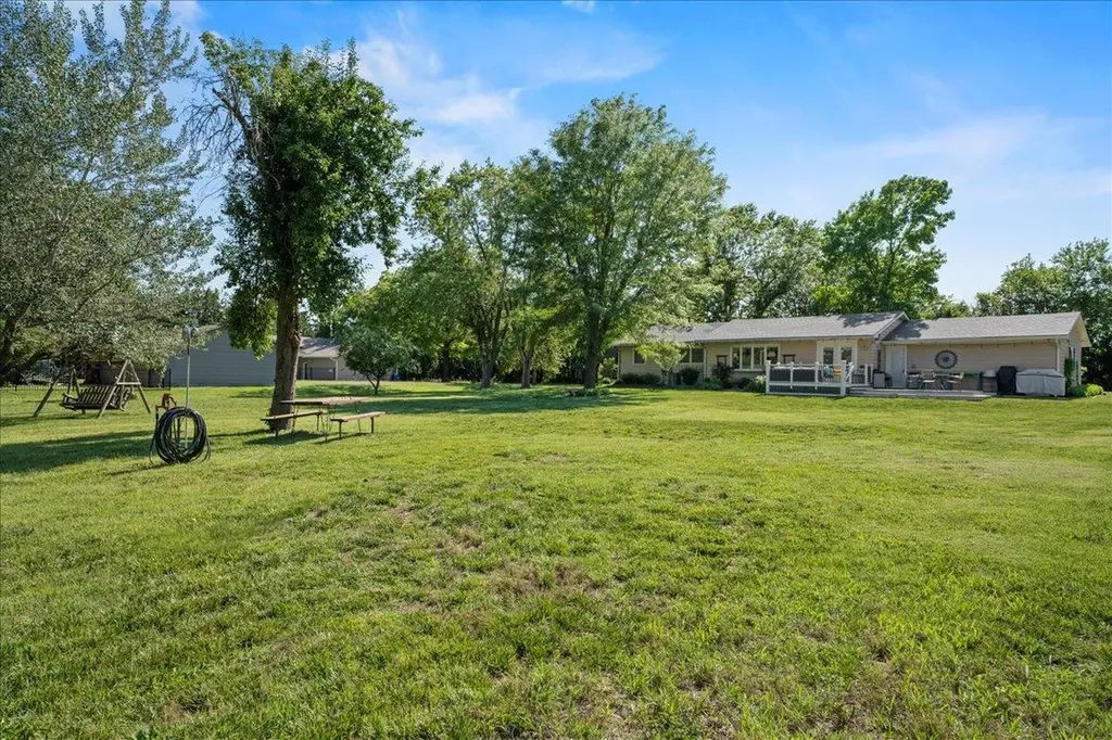 736 N Lakeside Drive Andover KS 67002