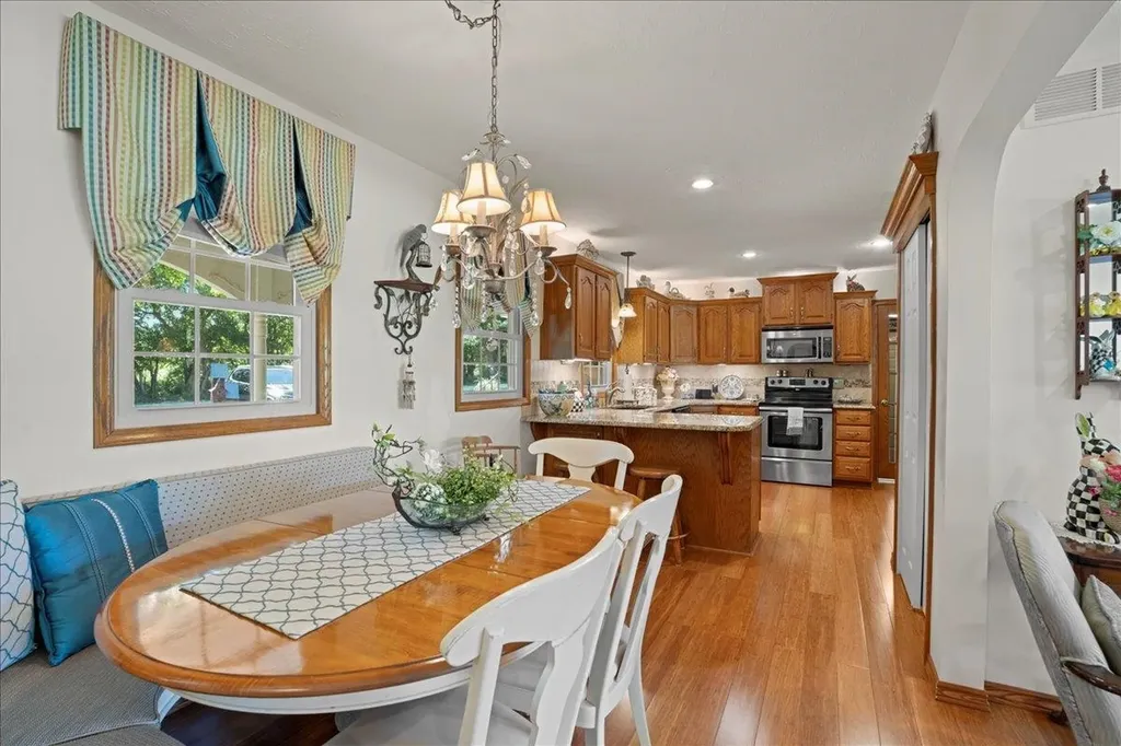 736 N Lakeside Drive Andover KS 67002