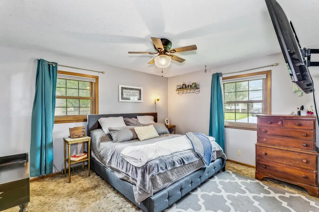 1816 N Sedgwick Wichita KS 67203-1569