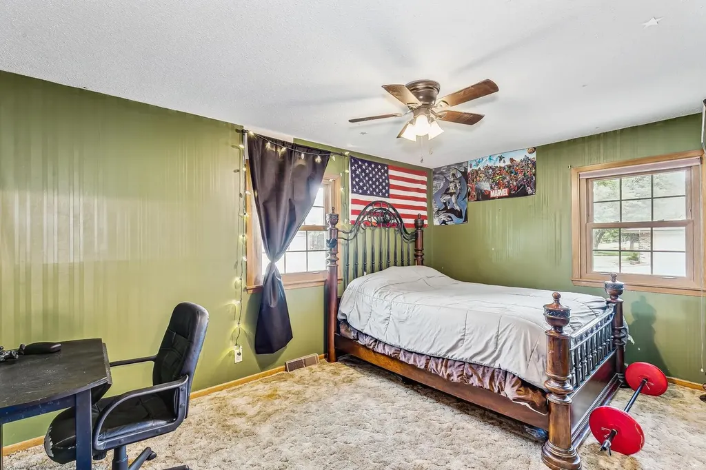 1816 N Sedgwick Wichita KS 67203-1569