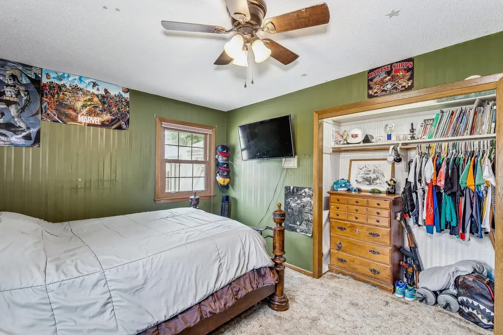 1816 N Sedgwick Wichita KS 67203-1569