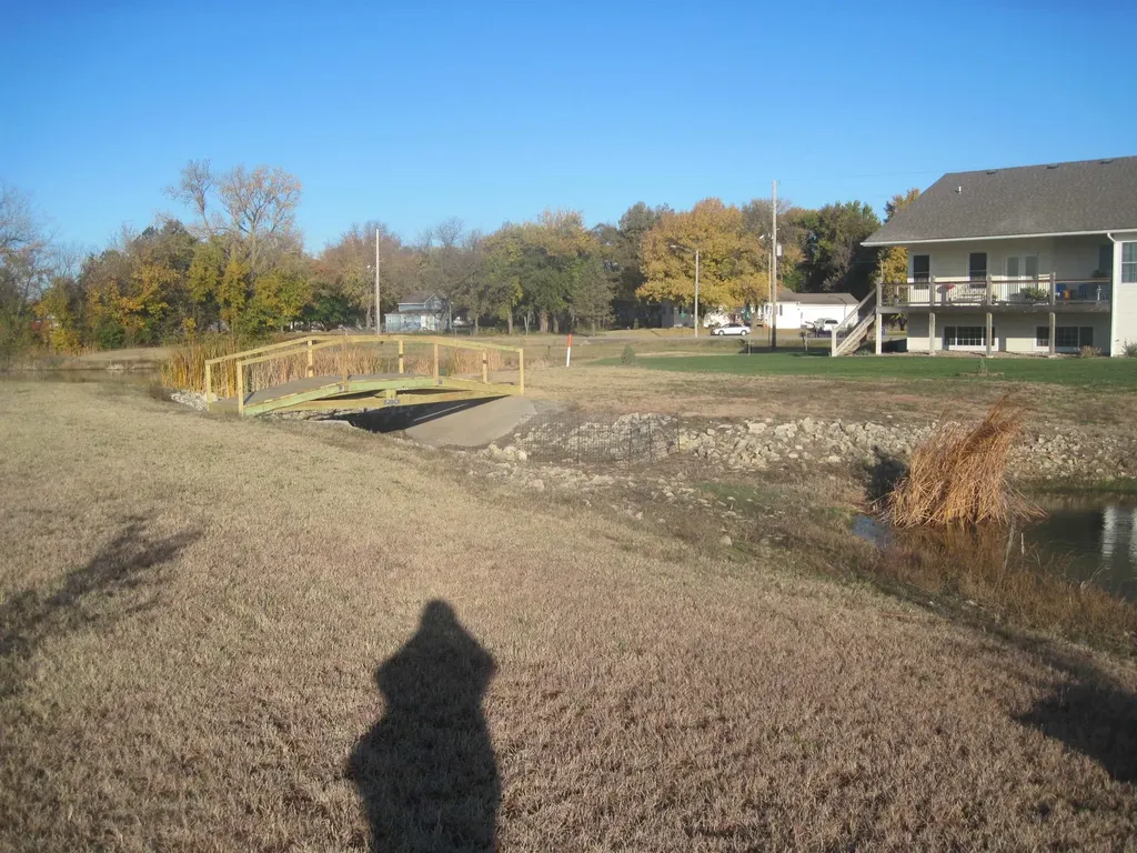 105 S Cottonwood Court Whitewater KS 67154