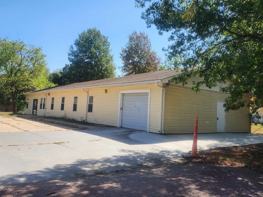 961 W 29th Street N Wichita KS 67204