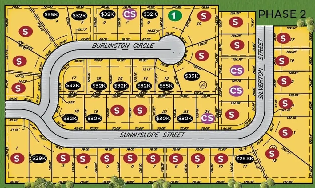 2820 E Burlington Circle Park City KS 67219