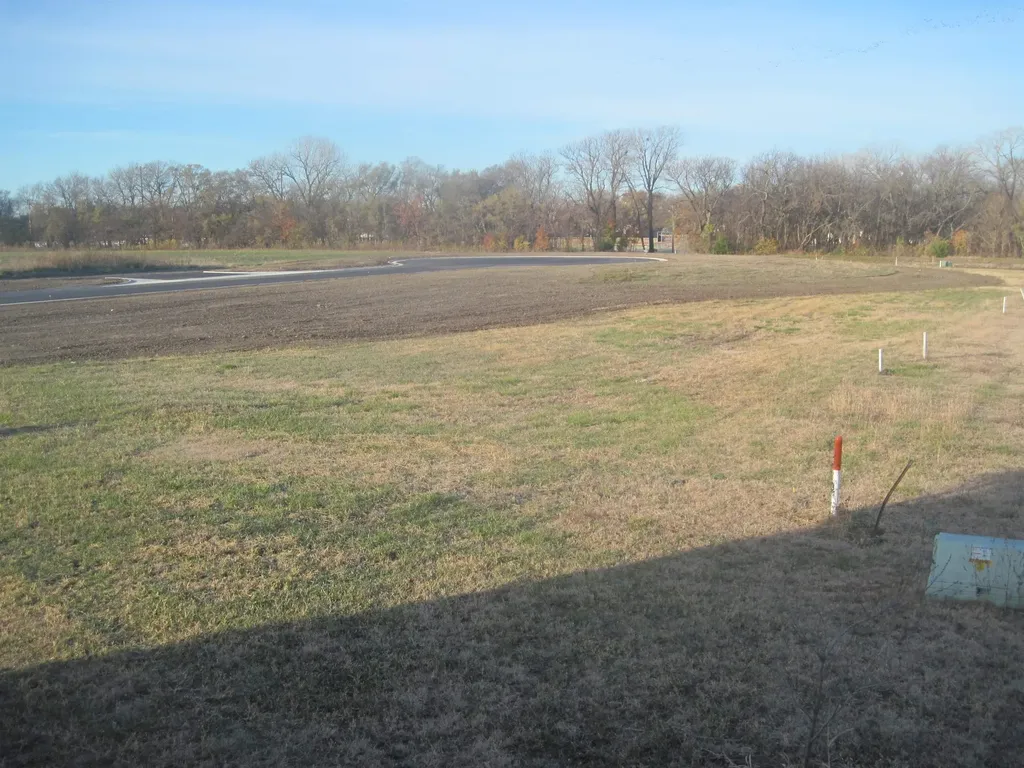 111 S Cottonwood Court Whitewater KS 67154