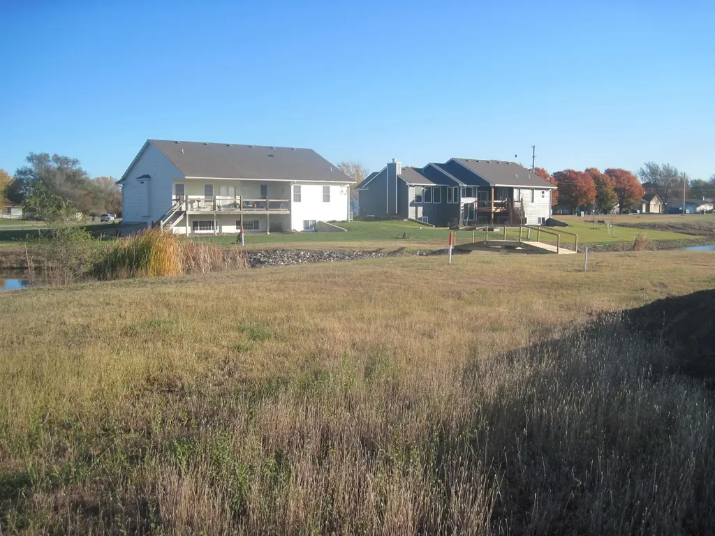 113 S Cottonwood Court Whitewater KS 67154