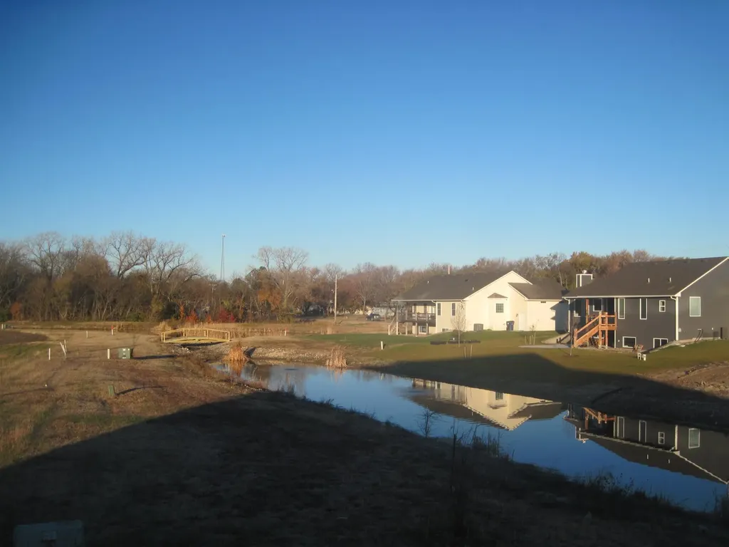 113 S Cottonwood Court Whitewater KS 67154
