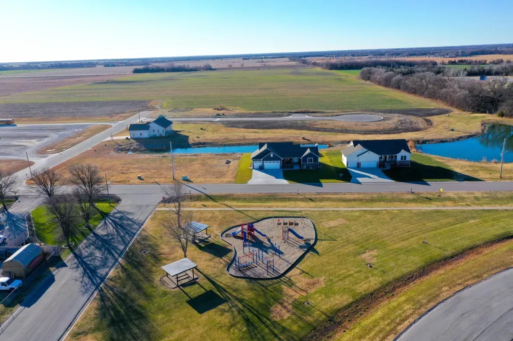 113 S Cottonwood Court Whitewater KS 67154