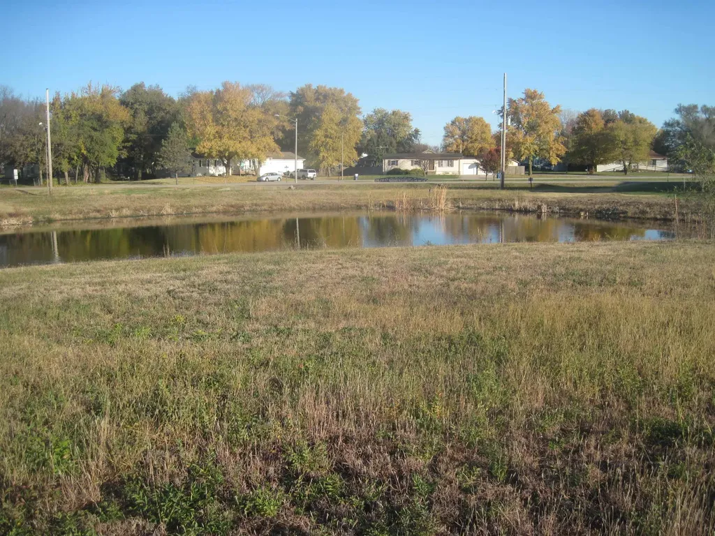 109 S Cottonwood Court Whitewater KS 67154