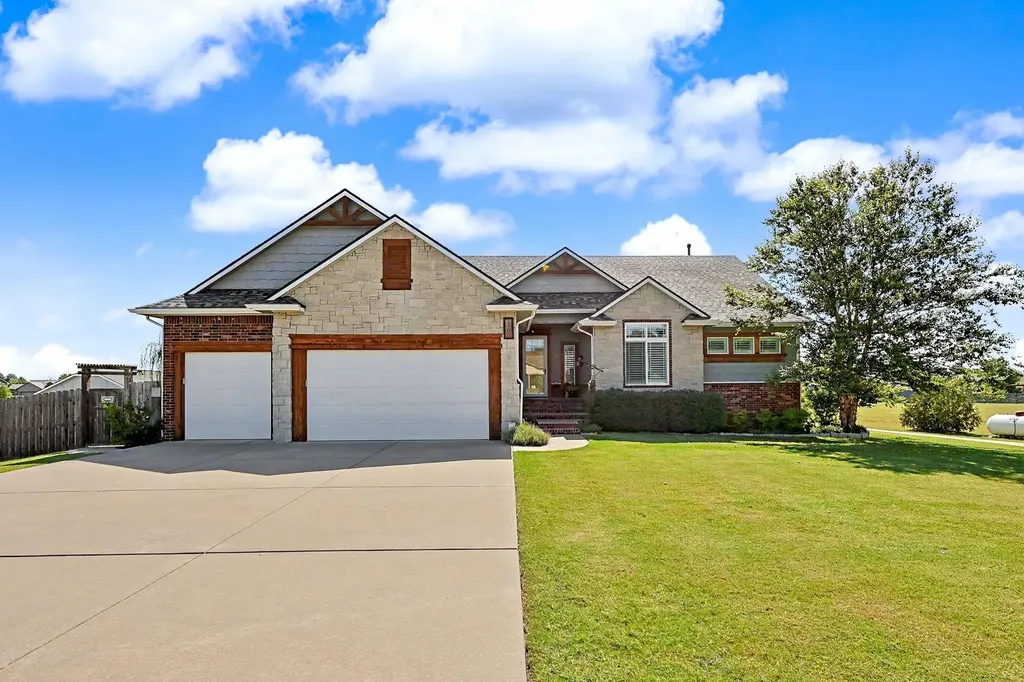 3900 S Linden Street Derby KS 67037