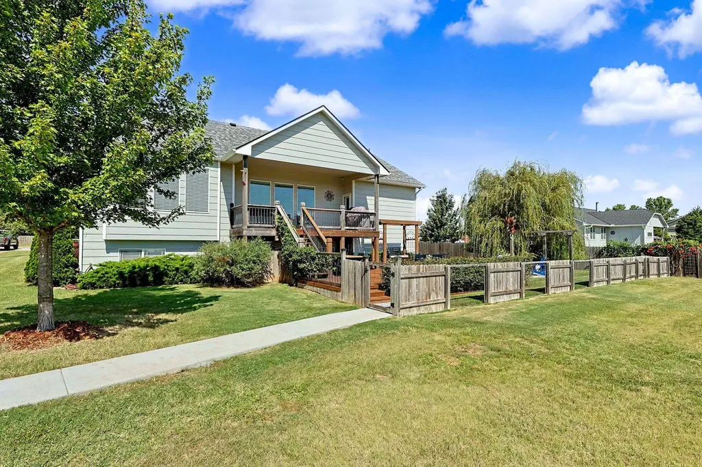 3900 S Linden Street Derby KS 67037
