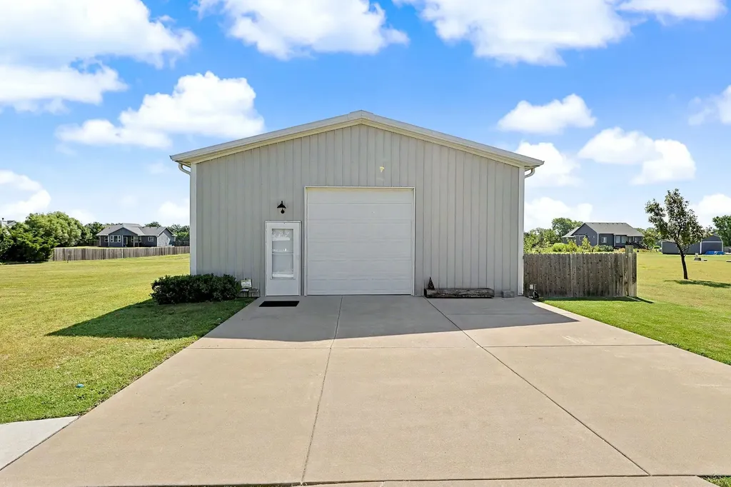 3900 S Linden Street Derby KS 67037