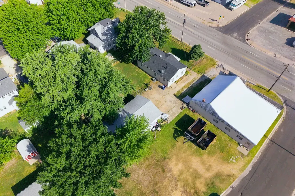 217 W Chicago Avenue Colwich KS 67030