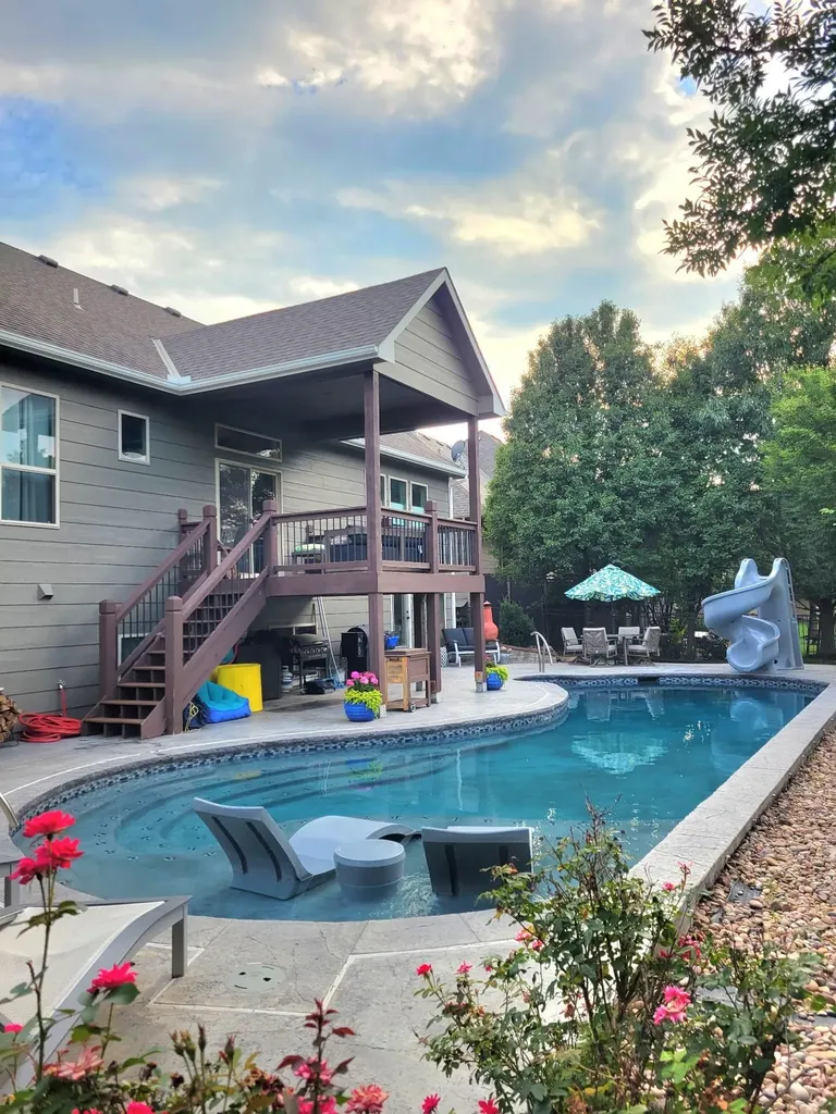1656 S Logan Pass Andover KS 67002