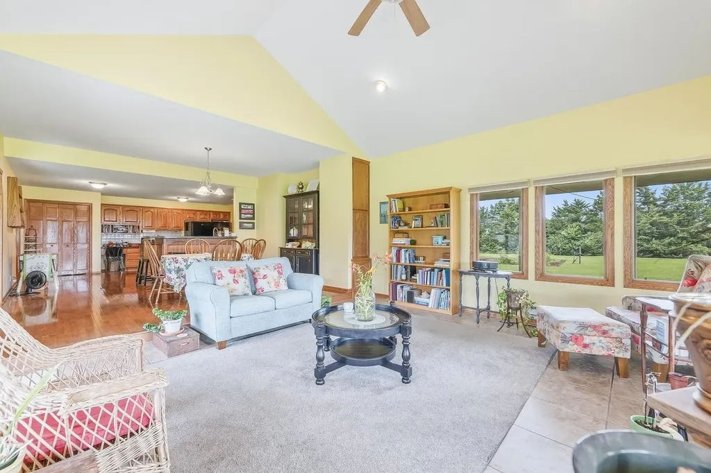 7826 S Meridian Street Haysville KS 67060-7626