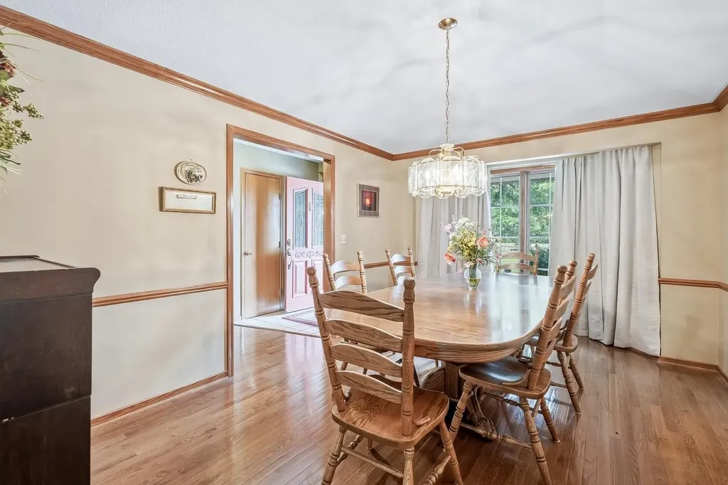 7826 S Meridian Street Haysville KS 67060-7626