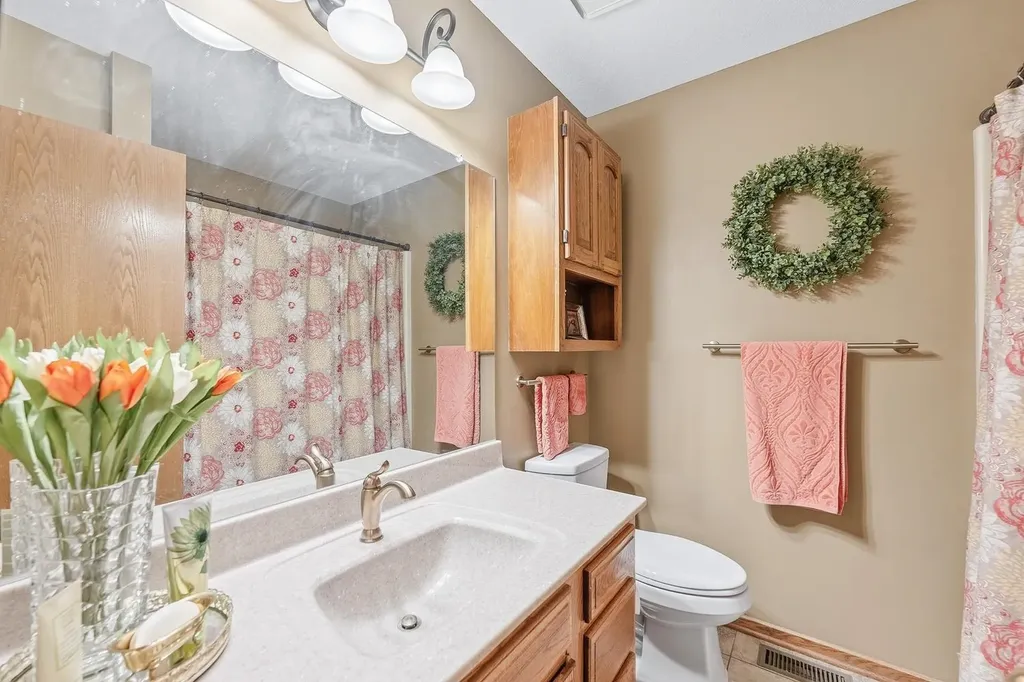7826 S Meridian Street Haysville KS 67060-7626