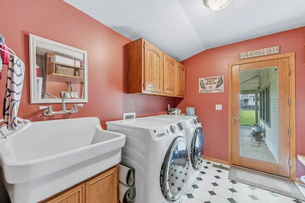 7826 S Meridian Street Haysville KS 67060-7626