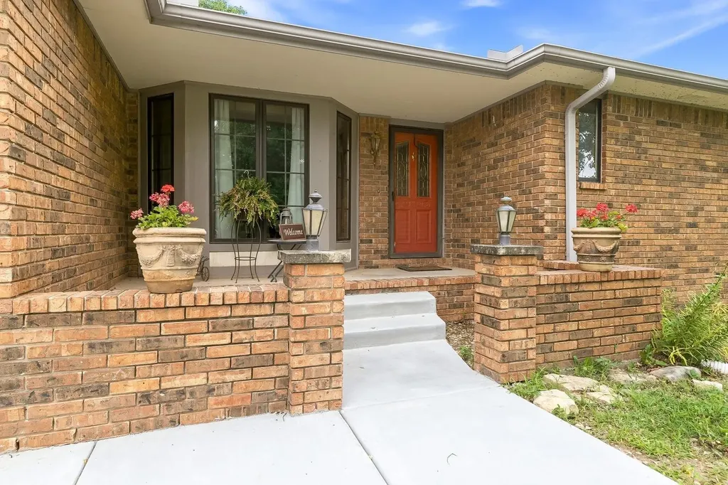7826 S Meridian Street Haysville KS 67060-7626