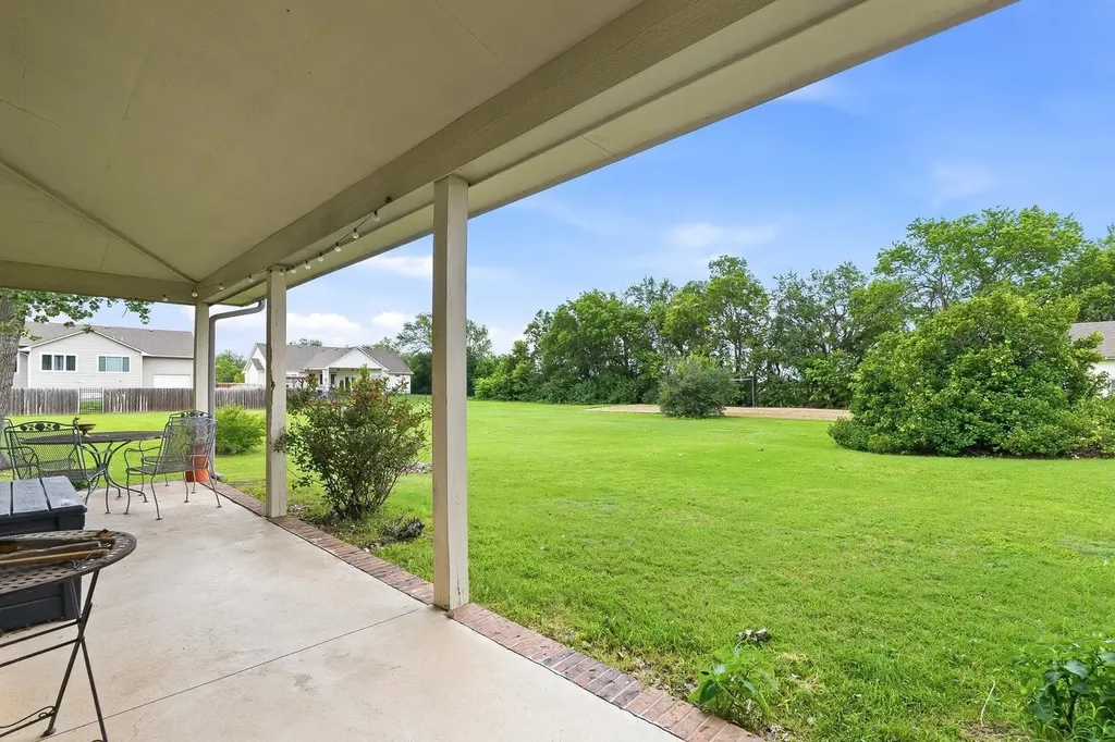 7826 S Meridian Street Haysville KS 67060-7626