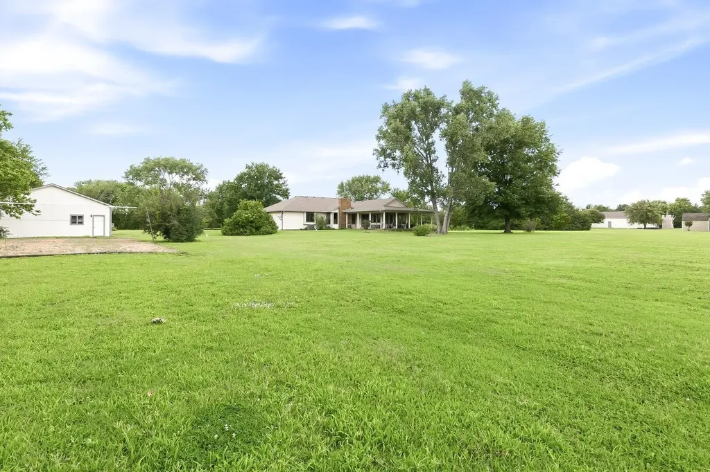 7826 S Meridian Street Haysville KS 67060-7626