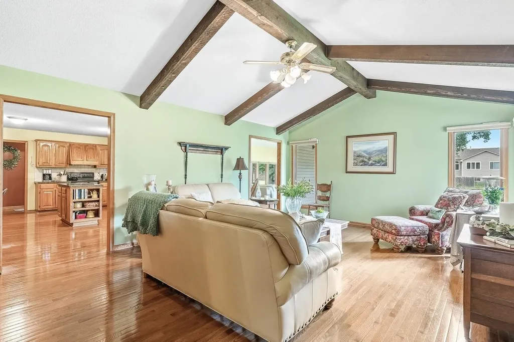7826 S Meridian Street Haysville KS 67060-7626