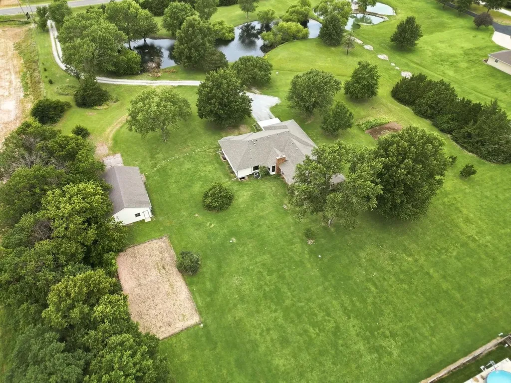 7826 S Meridian Street Haysville KS 67060-7626