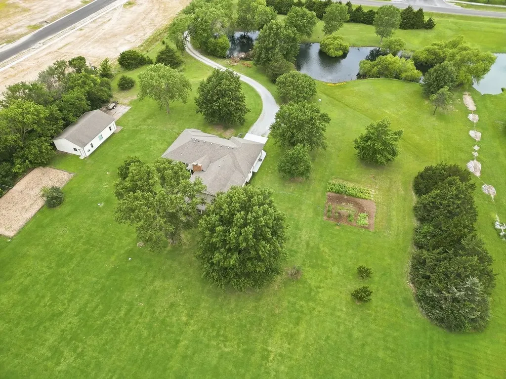 7826 S Meridian Street Haysville KS 67060-7626