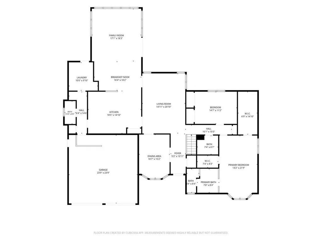 7826 S Meridian Street Haysville KS 67060-7626