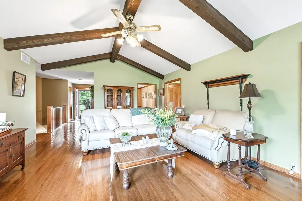 7826 S Meridian Street Haysville KS 67060-7626