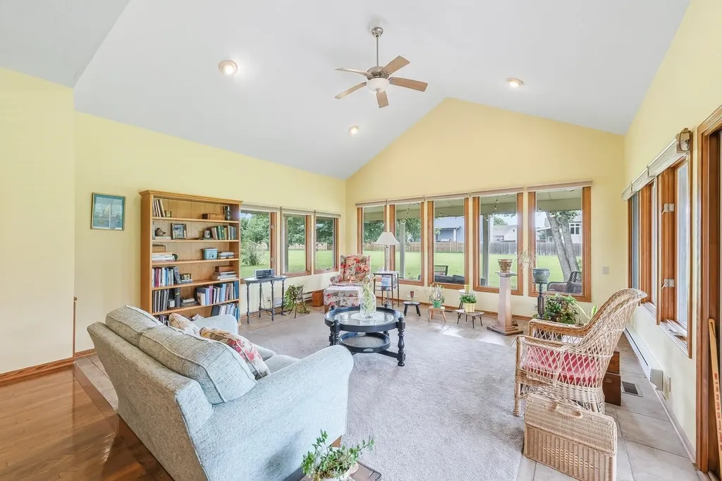 7826 S Meridian Street Haysville KS 67060-7626