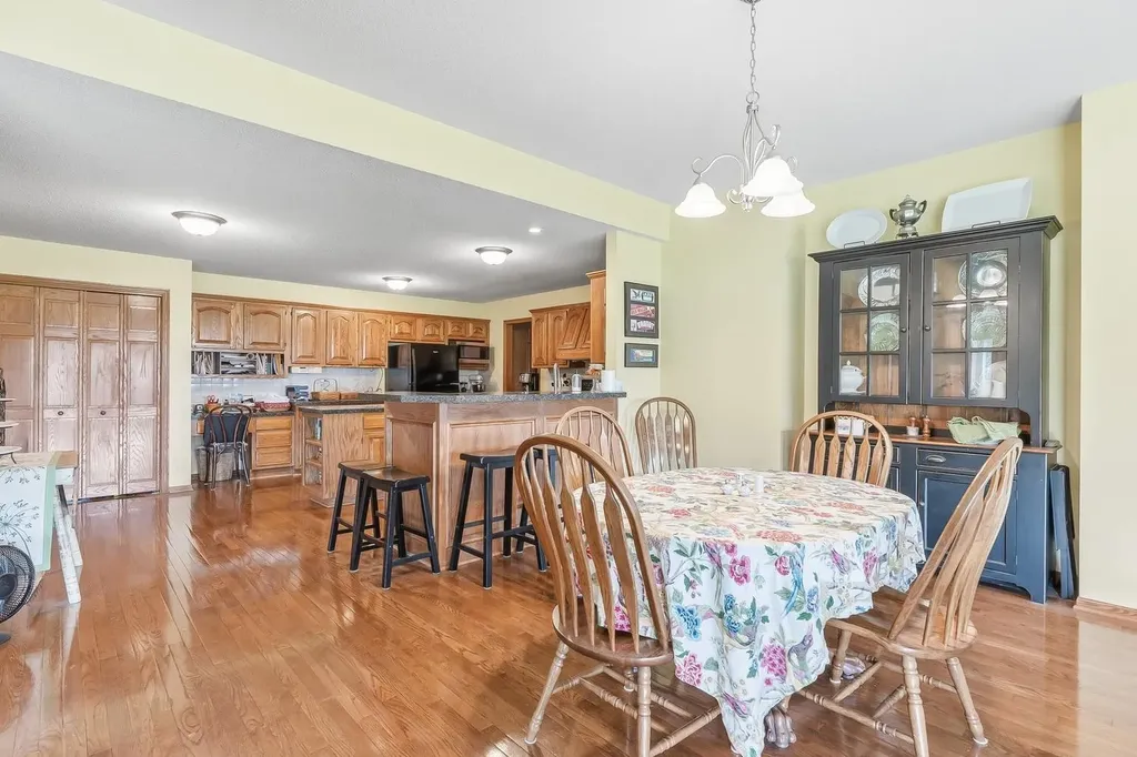 7826 S Meridian Street Haysville KS 67060-7626