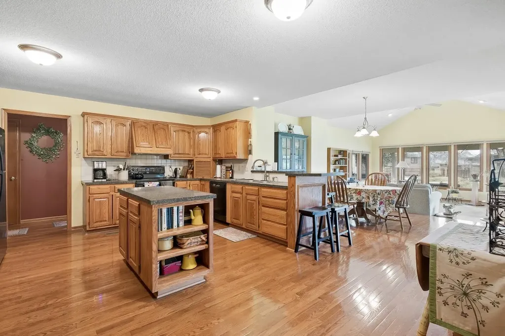 7826 S Meridian Street Haysville KS 67060-7626