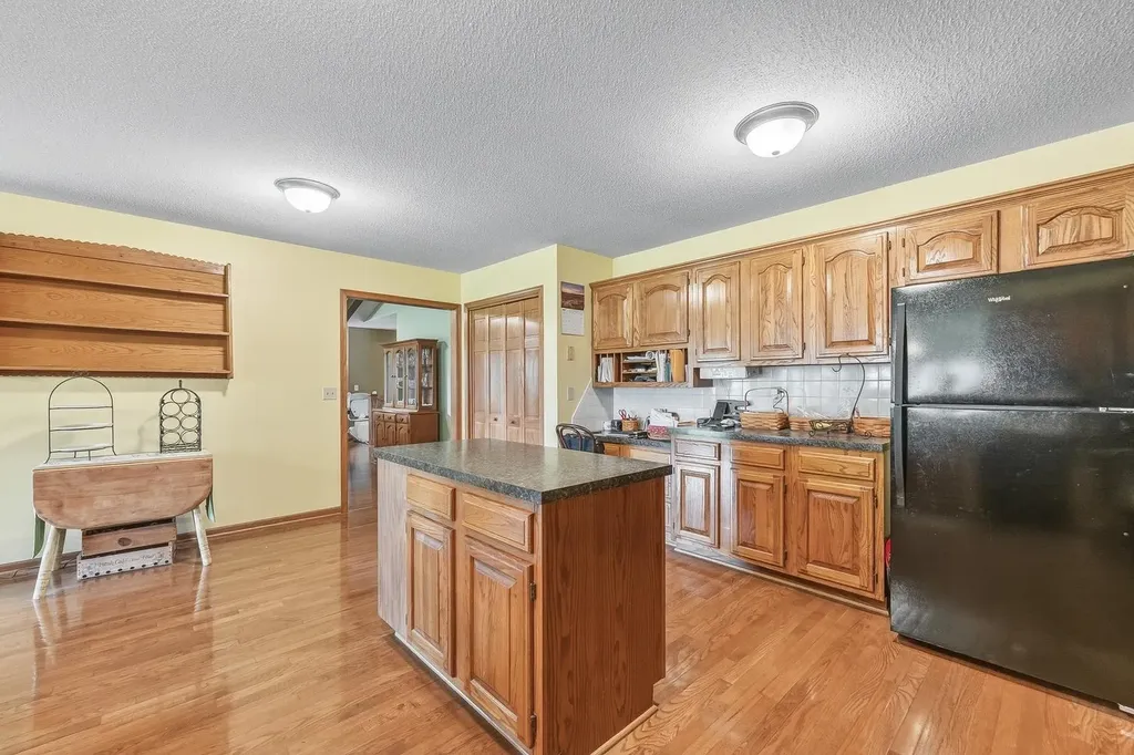 7826 S Meridian Street Haysville KS 67060-7626