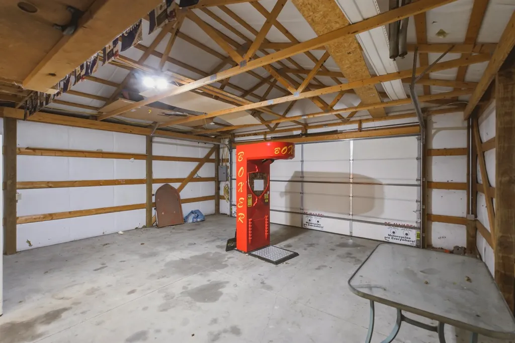321 S 1st Street Clearwater KS 67026