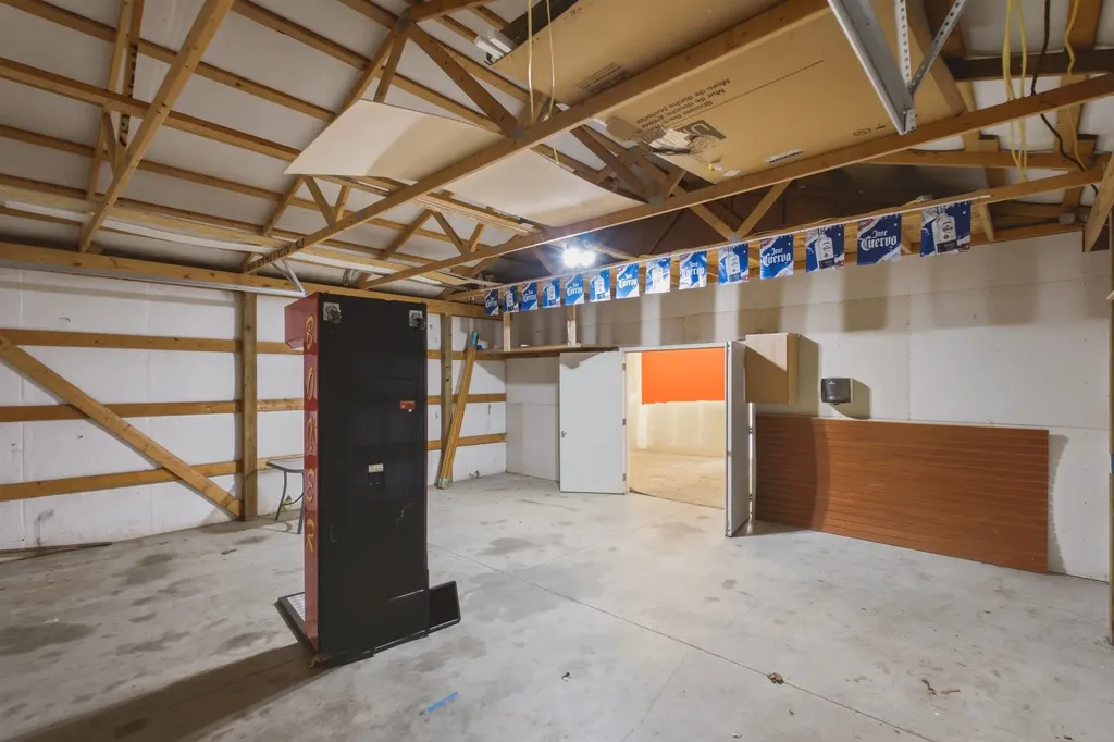 321 S 1st Street Clearwater KS 67026