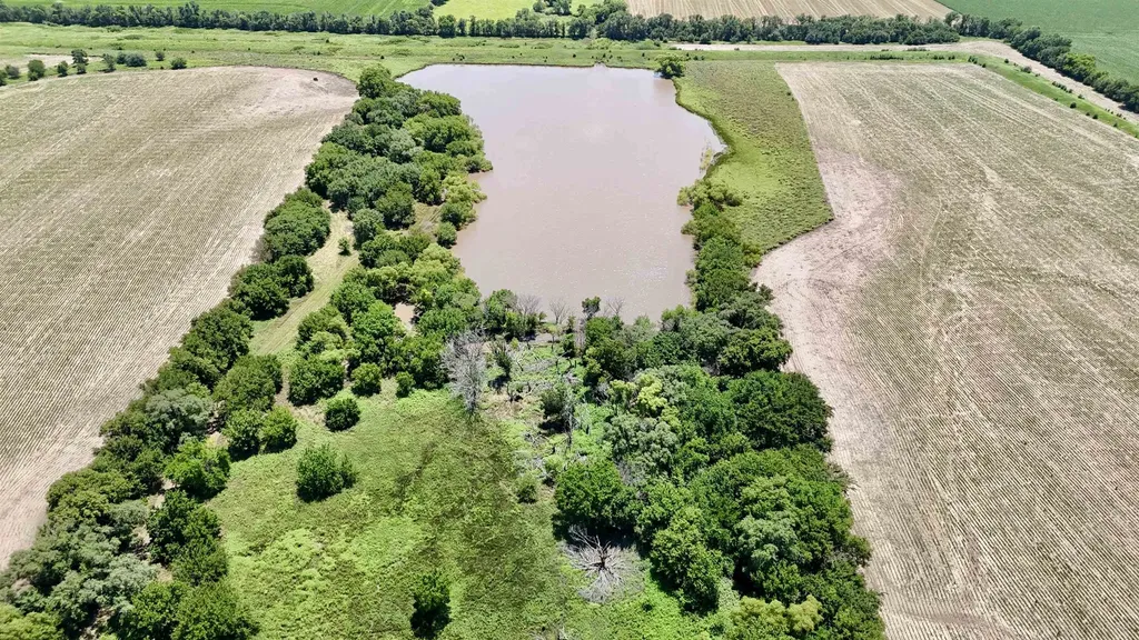 6107 S Hoover Road Sedgwick KS 67135