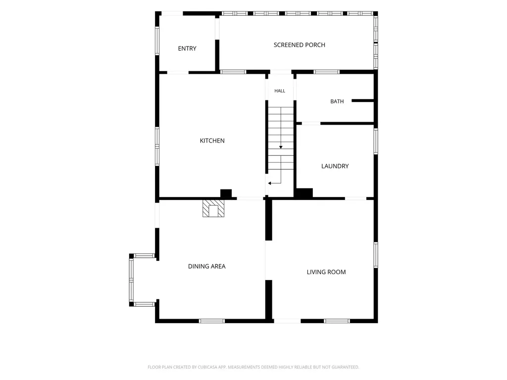 6107 S Hoover Road Sedgwick KS 67135