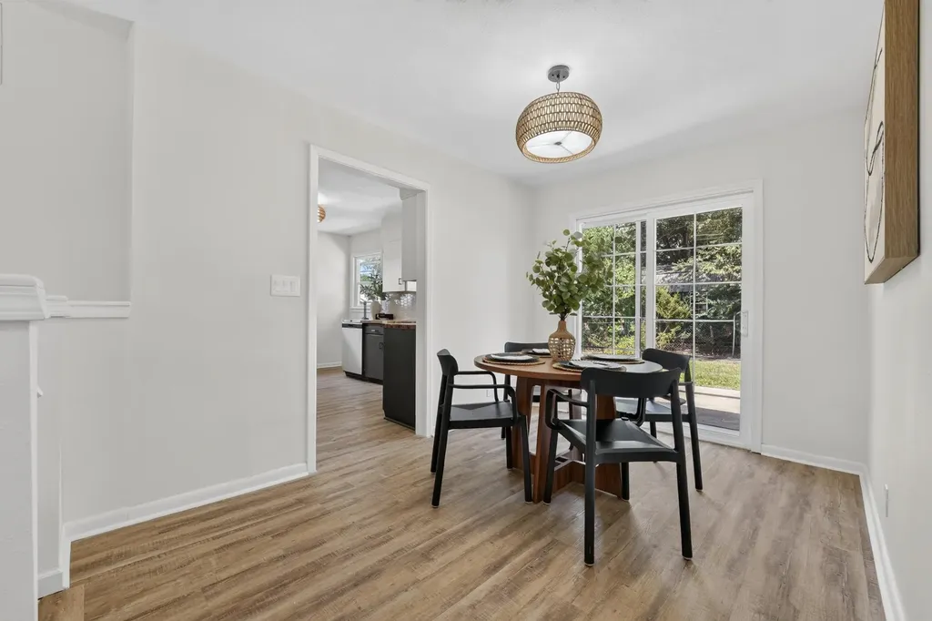 1306 Harrison Street Newton KS 67114