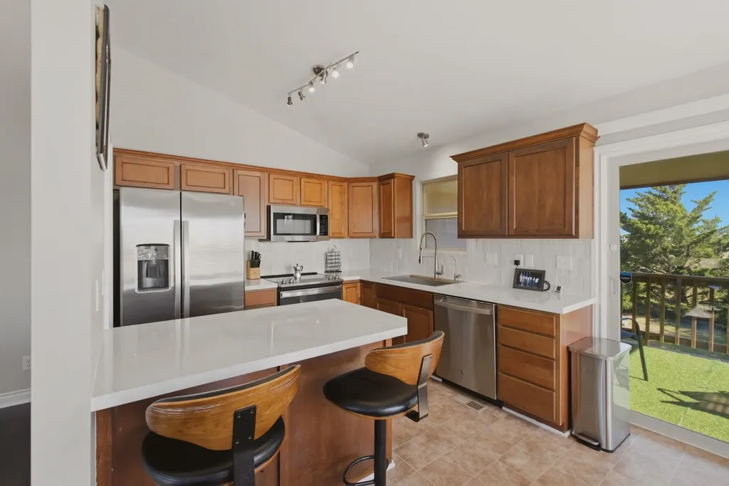 10614 E Zimmerly Street Wichita KS 67207