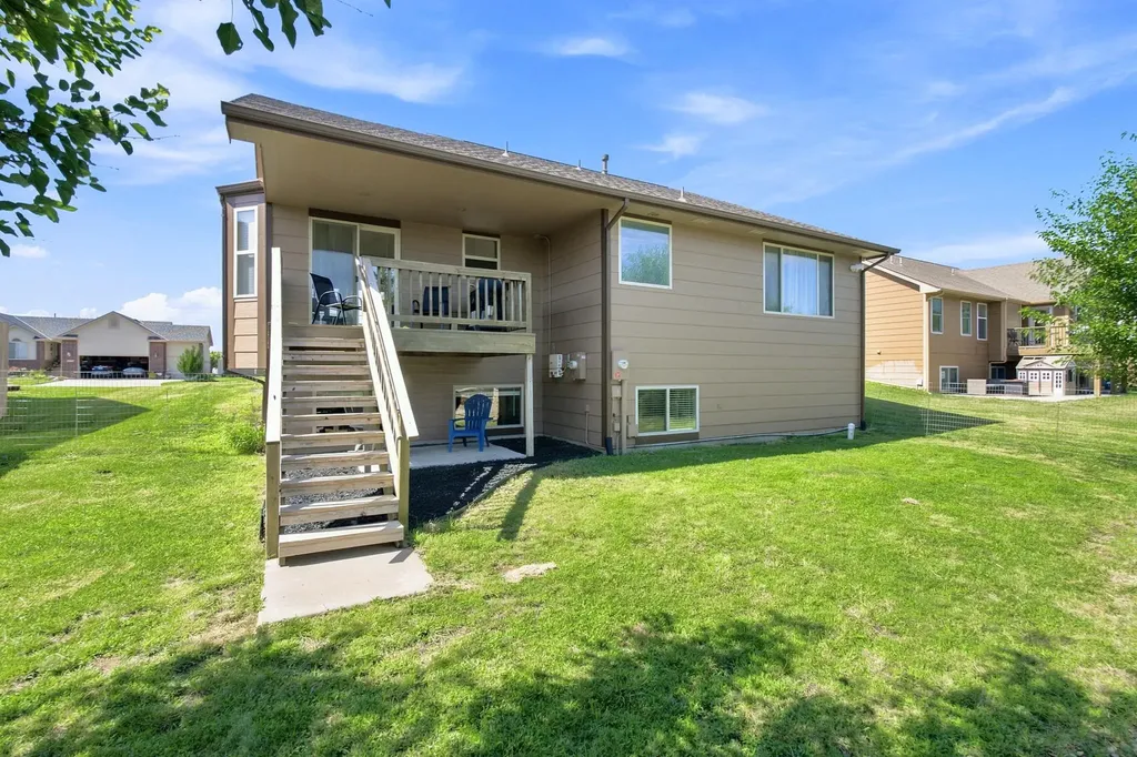 10614 E Zimmerly Street Wichita KS 67207