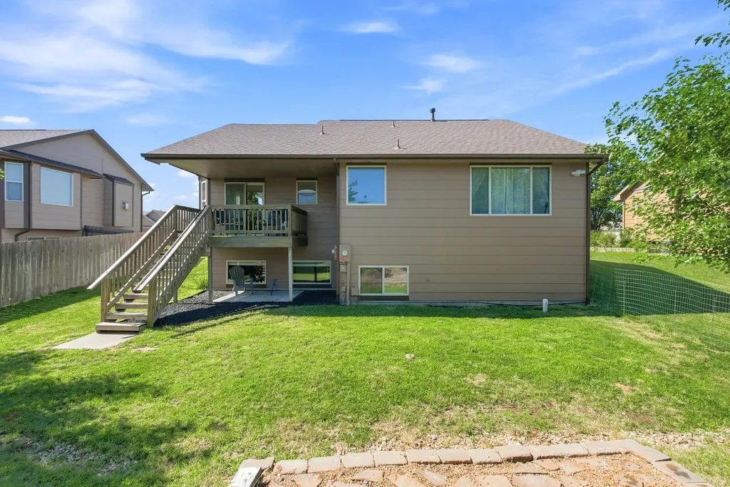 10614 E Zimmerly Street Wichita KS 67207