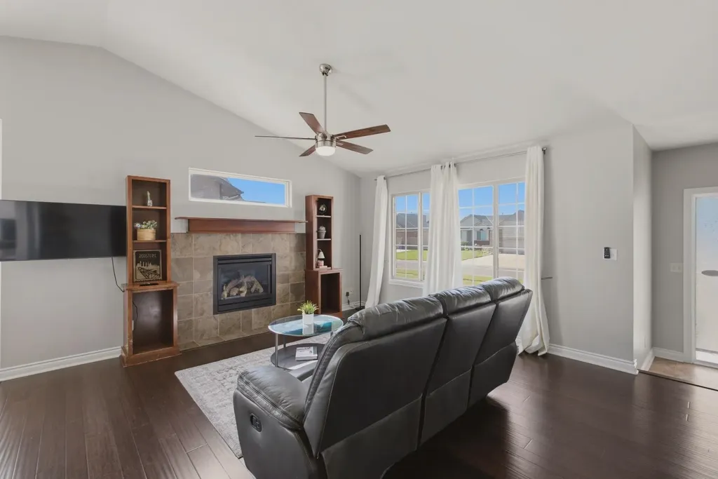 10614 E Zimmerly Street Wichita KS 67207