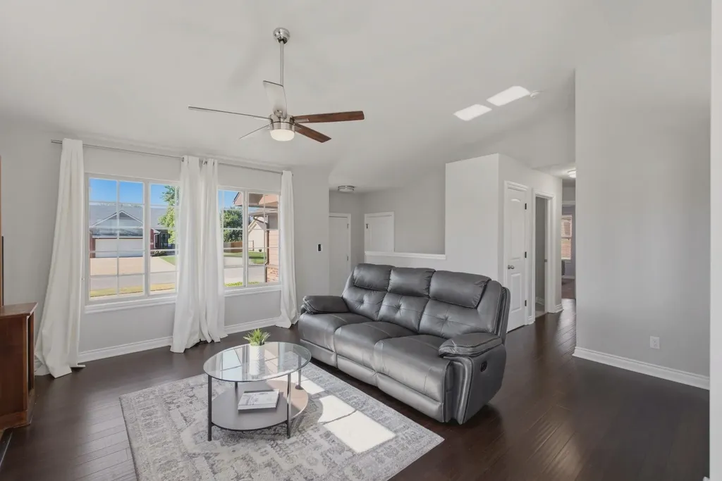 10614 E Zimmerly Street Wichita KS 67207