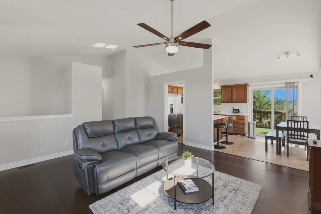 10614 E Zimmerly Street Wichita KS 67207
