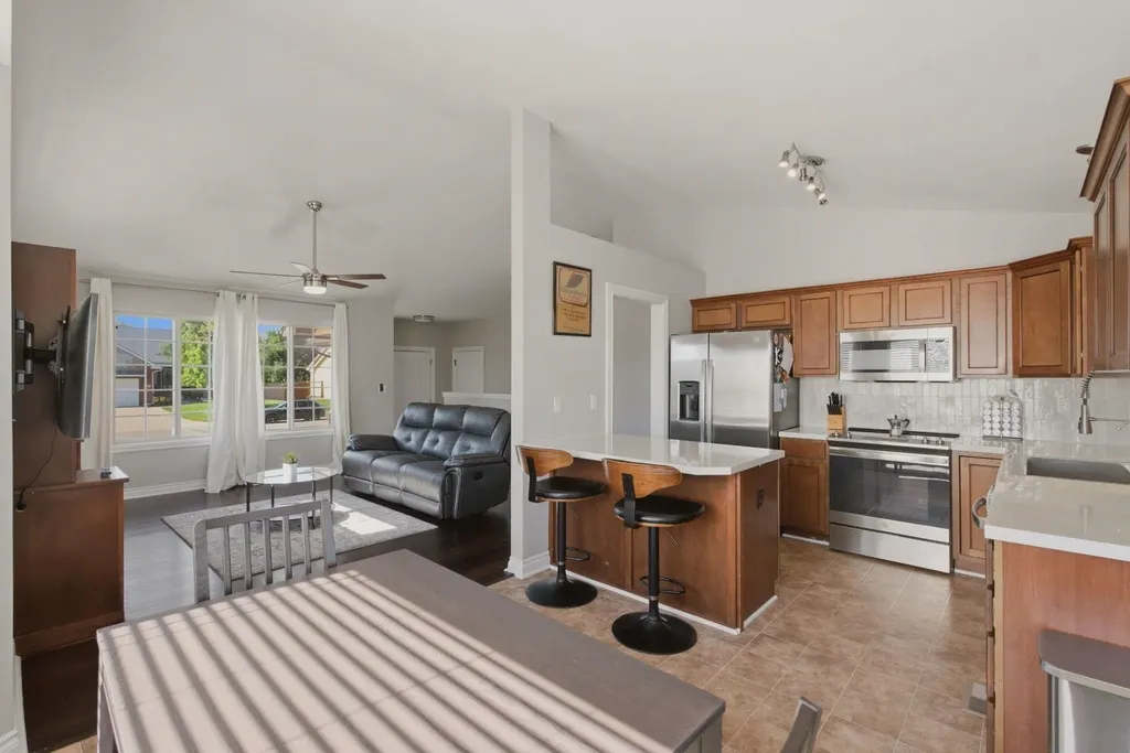 10614 E Zimmerly Street Wichita KS 67207