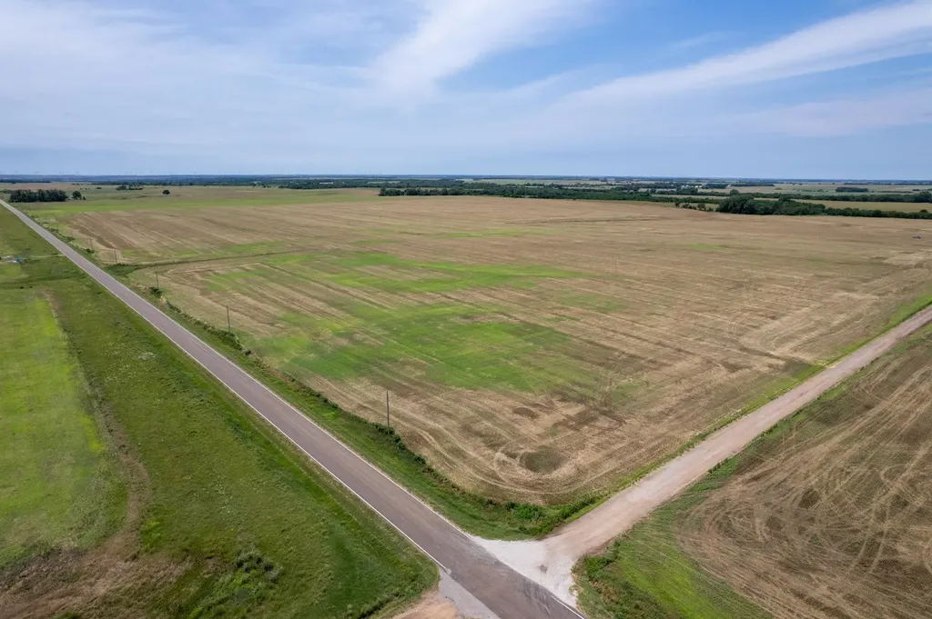 0000 SW 80 Street Kingman KS 67068