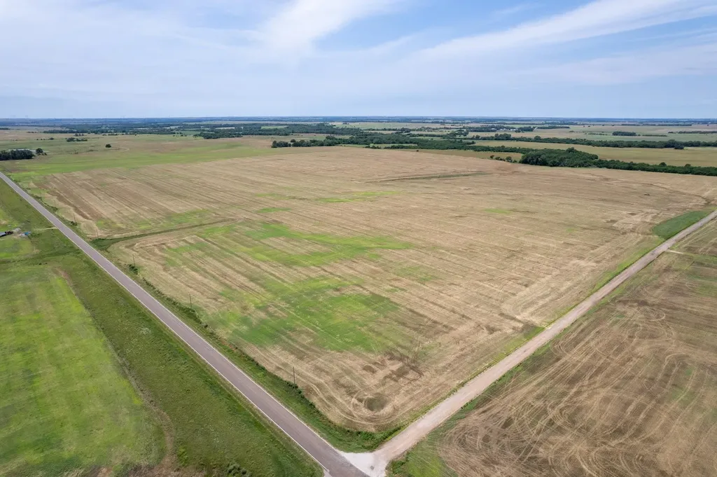 0000 SW 80 Street Kingman KS 67068